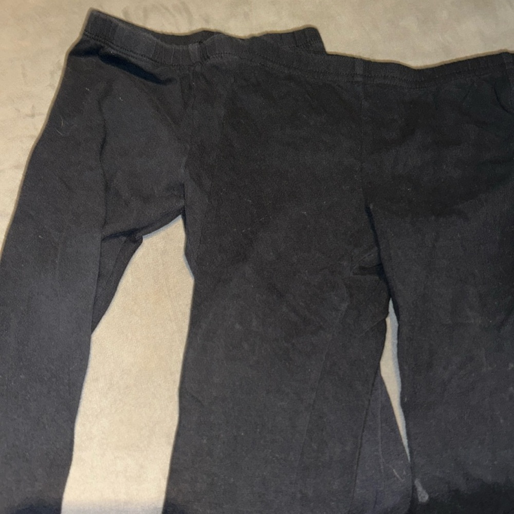 18M leggings